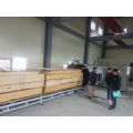 wood dry wood processing machines and equipment support remote assistance for JYC september procurement